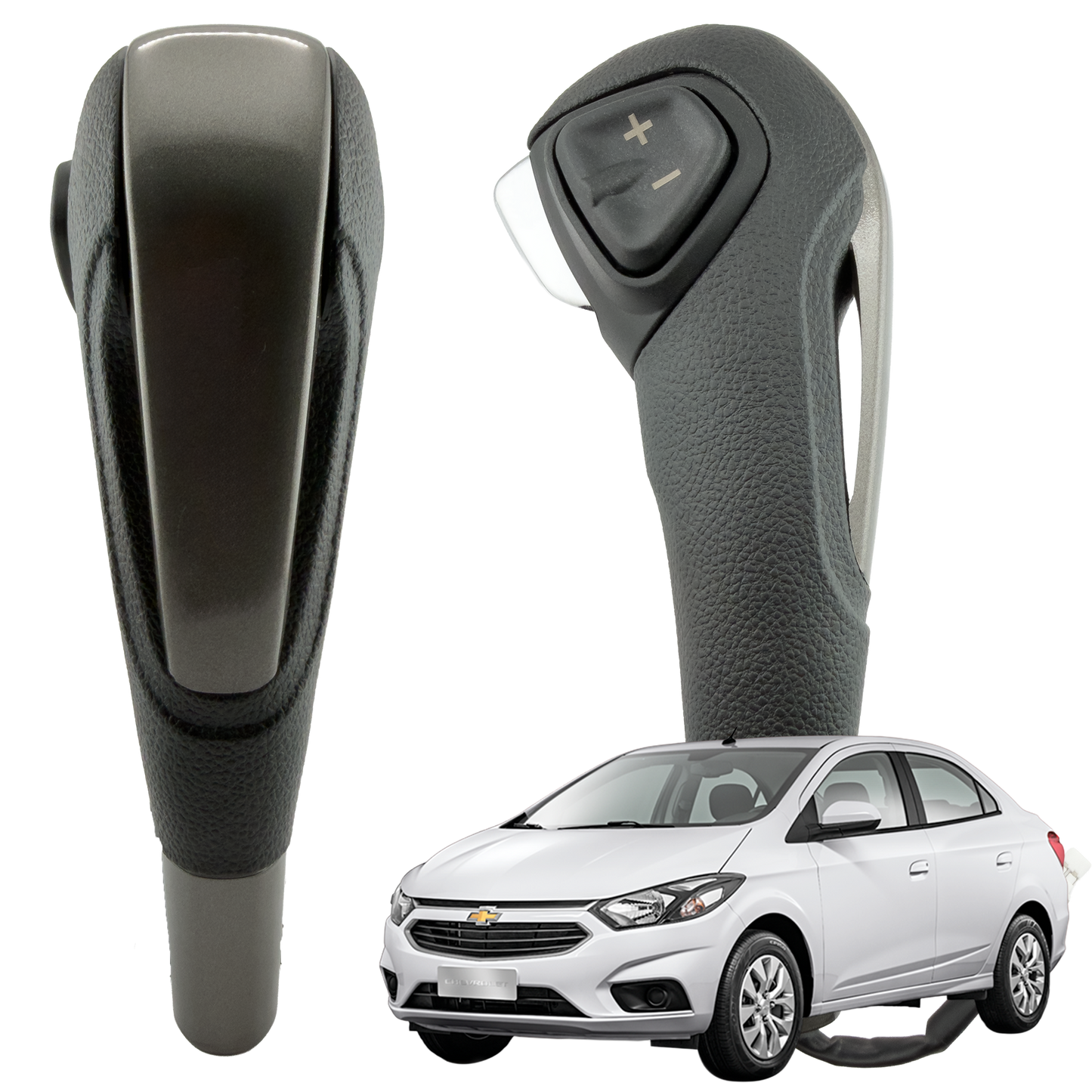 Pomo Pera Automatica Chevrolet Onix 2012-2020