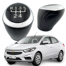 Pera Pomo Chevrolet Sonic 2012 - 2020