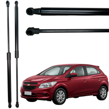 Kit Amortiguadores ProLift Baul Chevrolet Onix - Joy