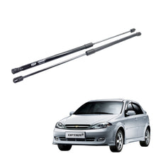 Kit Amortiguadores Baúl Chevrolet Optra Hatchback
