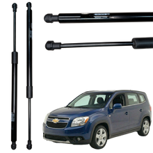 Kit Amortiguadores ProLift Compuerta Chevrolet Orlando