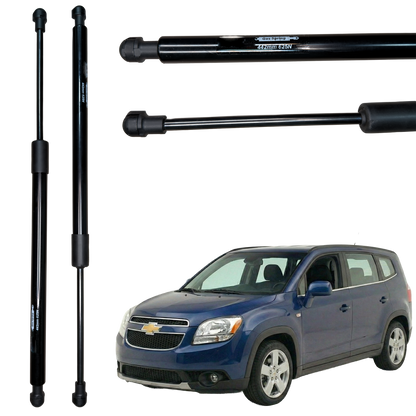 Kit Amortiguadores ProLift Compuerta Chevrolet Orlando