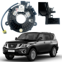 Cinta Airbag - Pito Patrol Y62 2014 - 2018