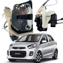 Chapa Puerta Novaparts Picanto Ion Delantera Derecha