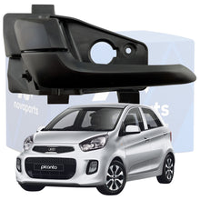 Manija Interior Picanto Ion  2011 - 2017 Delantera Izquierda