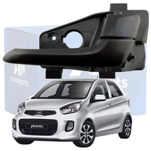 Manija Interior Picanto Ion 2011-2017 Delantera Derecha