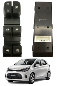 Switch Principal Mr. Switch Para Picanto 2018 - 2026
