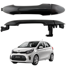 Manija exterior Picanto 2017-2024 Trasera Derecha