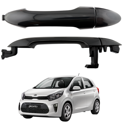 Manija exterior Picanto 2017-2024 Trasera Derecha