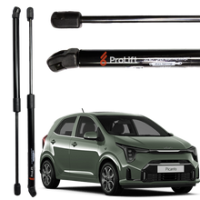 Amortiguadores compuerta ProLift Picanto 2017 - 2024
