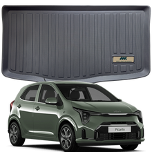 Tapete Ba&#250;l Termoformado MatDefender Picanto