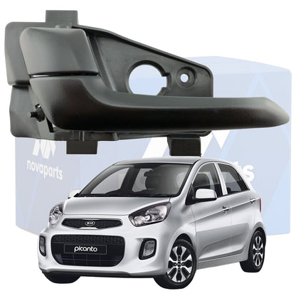 Manija Interior Picanto Ion 2011-2017 Trasera Izquierda