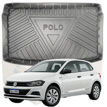Tapete Baul Termoformado MatDefender Volkwagen Polo