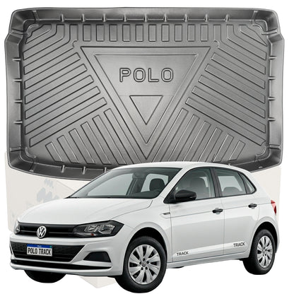 Tapete Baul Termoformado MatDefender Volkwagen Polo