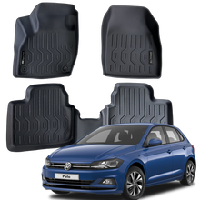 Tapetes Termoformados Matdefender Polo 2020 - 2026