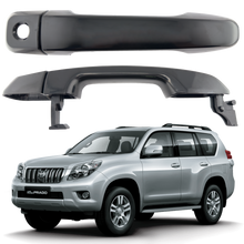 Manija Exterior Hushan Delantera Izquierda Prado 2010 - 2024