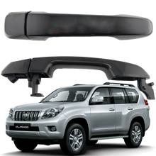 Manija Exterior Hushan Delantera Derecha Prado 2010 - 2024