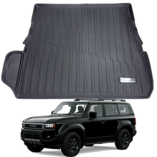 Tapete Baul Termoformado Matdefender Toyota Prado J250