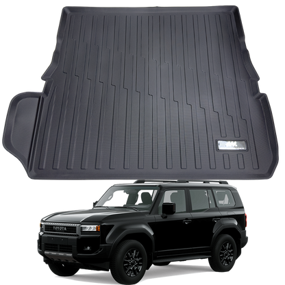 Tapete Baul Termoformado Matdefender Toyota Prado J250