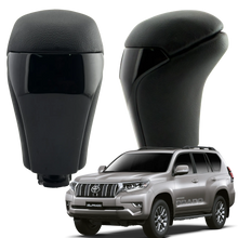 Pomo Pera Mr. Shhift Toyota Prado 2018-2023 Negro