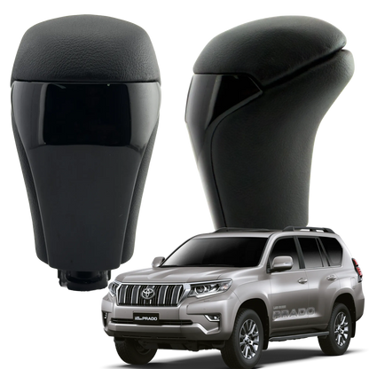 Pomo Pera Mr. Shhift Toyota Prado 2018-2023 Negro