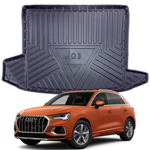 Tapete Termoformado Ba&#250;l MatDefender Audi Q3 2019-2024