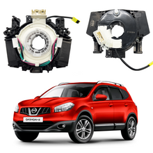 Cinta Airbag Nissan Qashqai J10