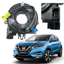 Cinta Airbag - Pito Qashqai J11 2015 - 2022