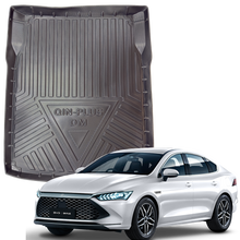 Tapete Termoformado Baúl MatDefender Qin Plus DM-I