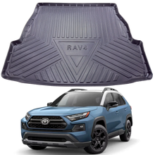 Tapete Termoformado Baul Matdefender Toyota Rav4 2020-2027