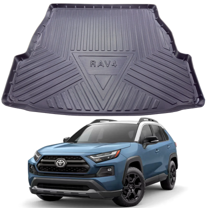 Tapete Termoformado Baul Matdefender Toyota Rav4 2020-2027