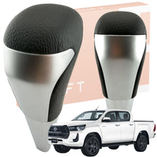 Pomo Pera MR SHHIFT Toyota Hilux 2017-2026