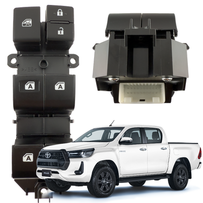 Switch Principal Para Toyota Hilux Revo
