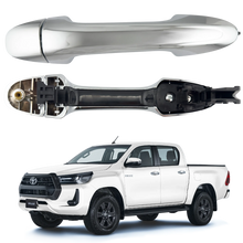 Manija Exterior Para Hilux Revo / Rocco Delantera Derecha