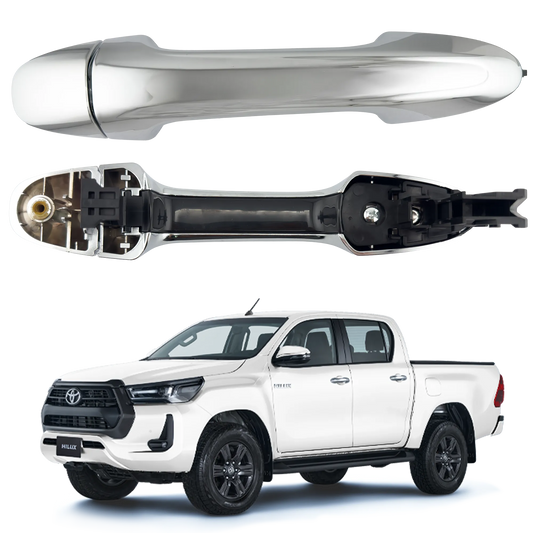 Manija Exterior Para Hilux Revo / Rocco Delantera Derecha