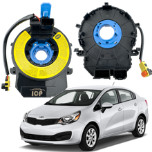 Cinta Airbag Pito Mr. Switch para Rio 2012 - 2017