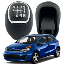 Pomo Pera Rio 1.4  2011 - 2017 6 cambios