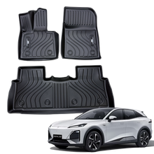 Tapetes Termoformados Matdefender Deepal S07