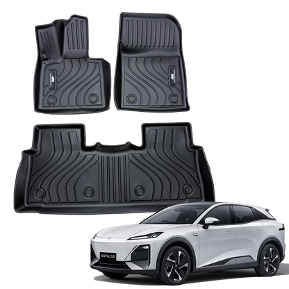 Tapetes Termoformados Matdefender Deepal S07