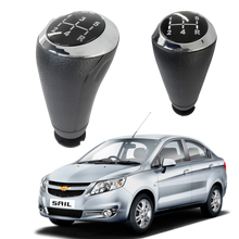 Pomo O Pera Chevrolet Sail De Lujo