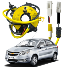 Cinta Airbag Chevrolet Sail