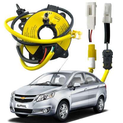 Cinta Airbag Chevrolet Sail