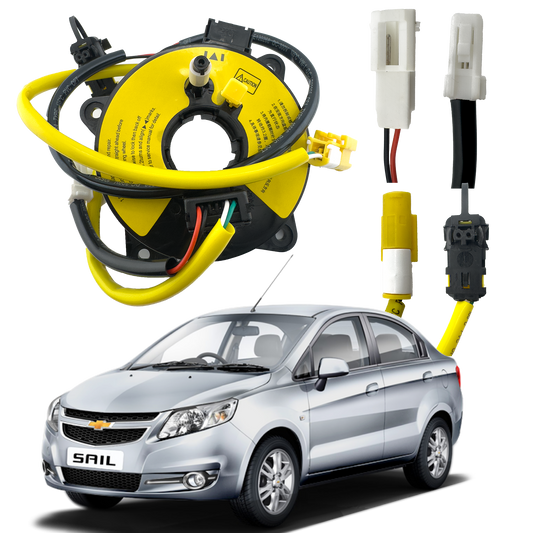 Cinta Airbag Chevrolet Sail