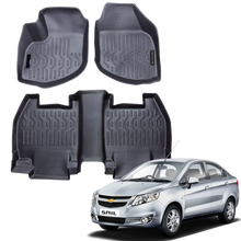 Tapetes Termoformados MatDefender Sail 2012 - 2019