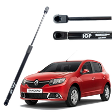 Amortiguador Capó Renault Sandero 2017 - 2025