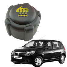Tapa Deposito Refrigerante Renault Sandero 2009-2016