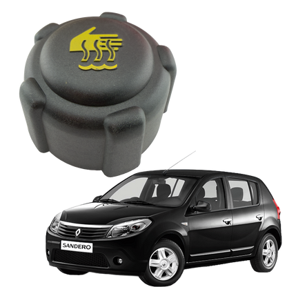 Tapa Deposito Refrigerante Renault Sandero 2009-2016