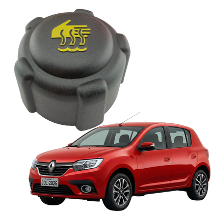 Tapa Deposito Refrigerante Renault Sandero 2017-2027