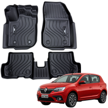 Tapetes Termoformados Matdefender Sandero 2017-2026