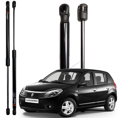 Kit De Amortiguadores Compuerta ProLift Sandero 2009 - 2016
